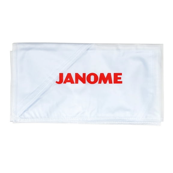 Dust Cover For Janome 400E/500E