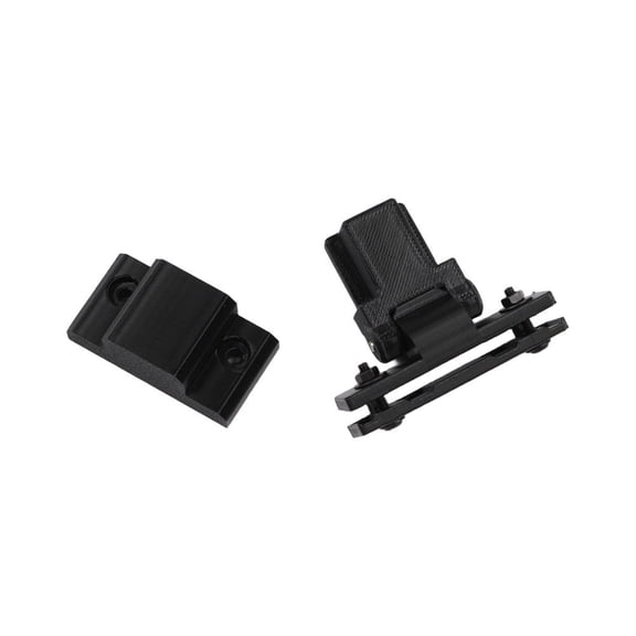 Dust Cover Hinges For Technics SL-1200 MK2 MK5 MK6 SL-1210 Turntable Replace Parts Turntable Lid Support Smooth Opening Closing