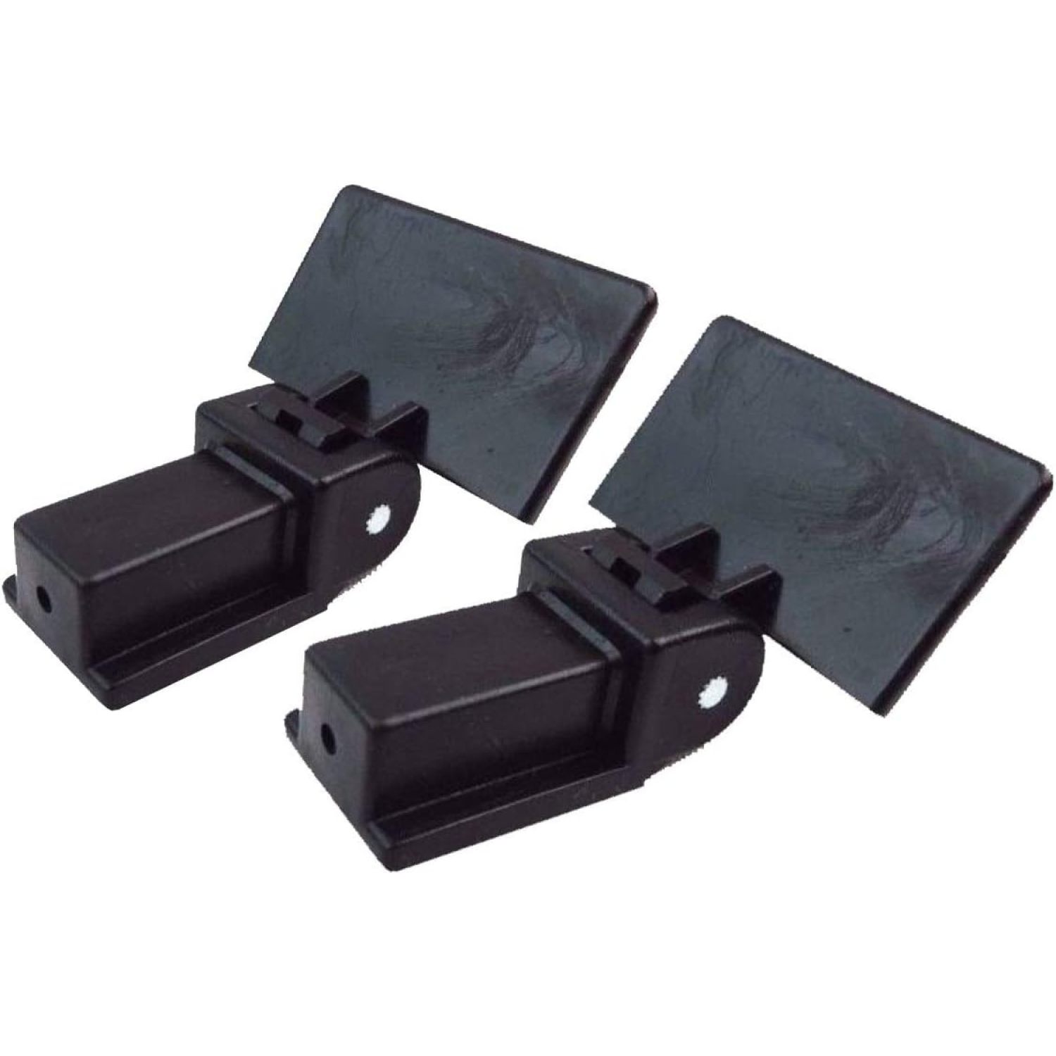 Dust Cover Hinges for ATPL120 & ATLP120USB Turntables (Pair