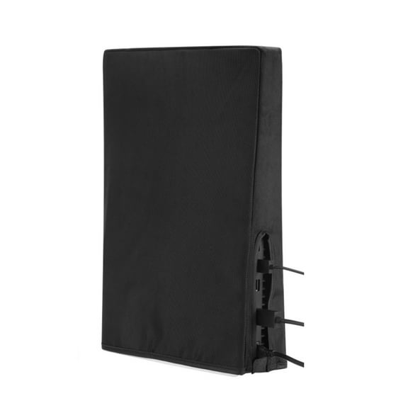 Dust Cover Protective Cover Waterproof and Scratch Black