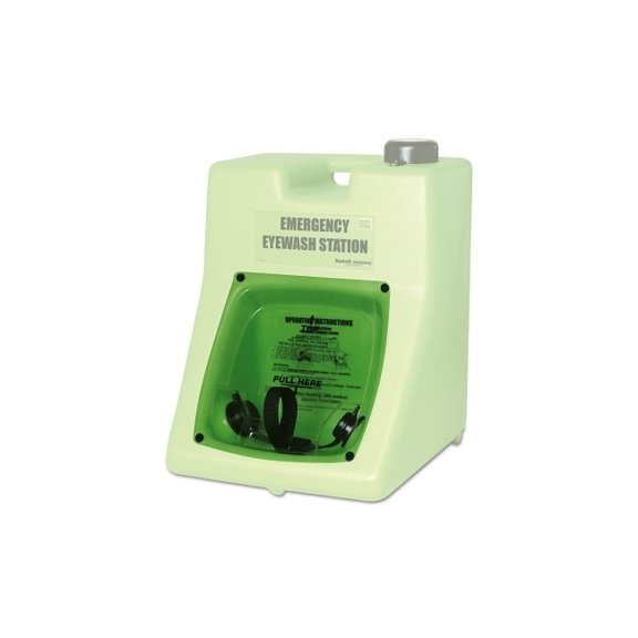 Dust Cover, Use w/Fendall Pure Flow 1000, Gold