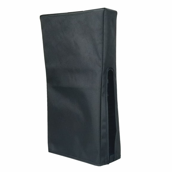 Dust Cover for PS5 Pro Console, Anti-Scratch Dustproof  Protective Case Sleeve Vertical Dust Cover Protective Cover Gaming Accessories