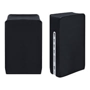 Dust Cover Compatible with Xbox Series S Console, Anti Scratch Waterproof Protective Case Cover Sleeve Compatible with Xbox Series S Console