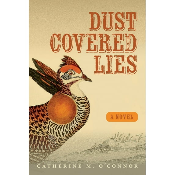 Dust-Covered Lies, (Paperback)