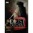 thumbnail image 1 of Pre-Owned Dust Covers (Hardcover 9781401250669) by Neil Gaiman, 1 of 1