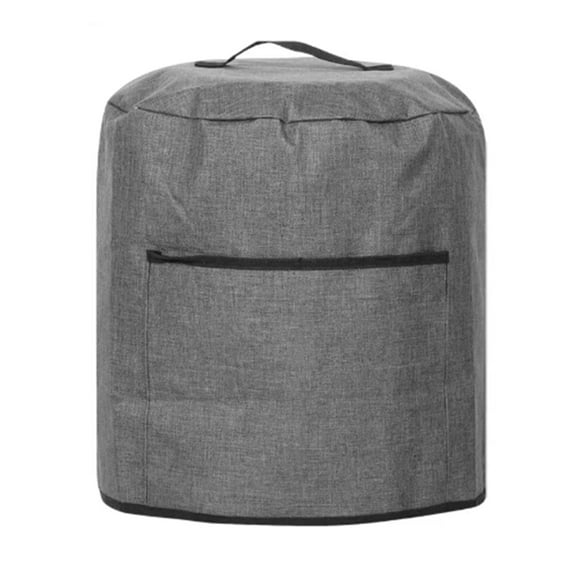 Air Fryers Dust Cover Polyester Easy Clean Reusable for Cooking Cookware Oven Pots Kitchen Appliance Protective Cover