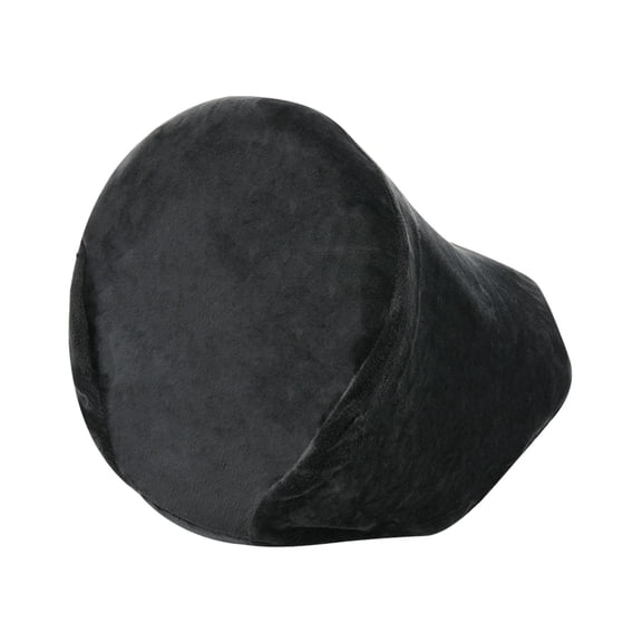 Dust Covers for G29 Racing Steering Wheel Washable Dustproof Protective Covers 29x41cm Gaming Accessories Black