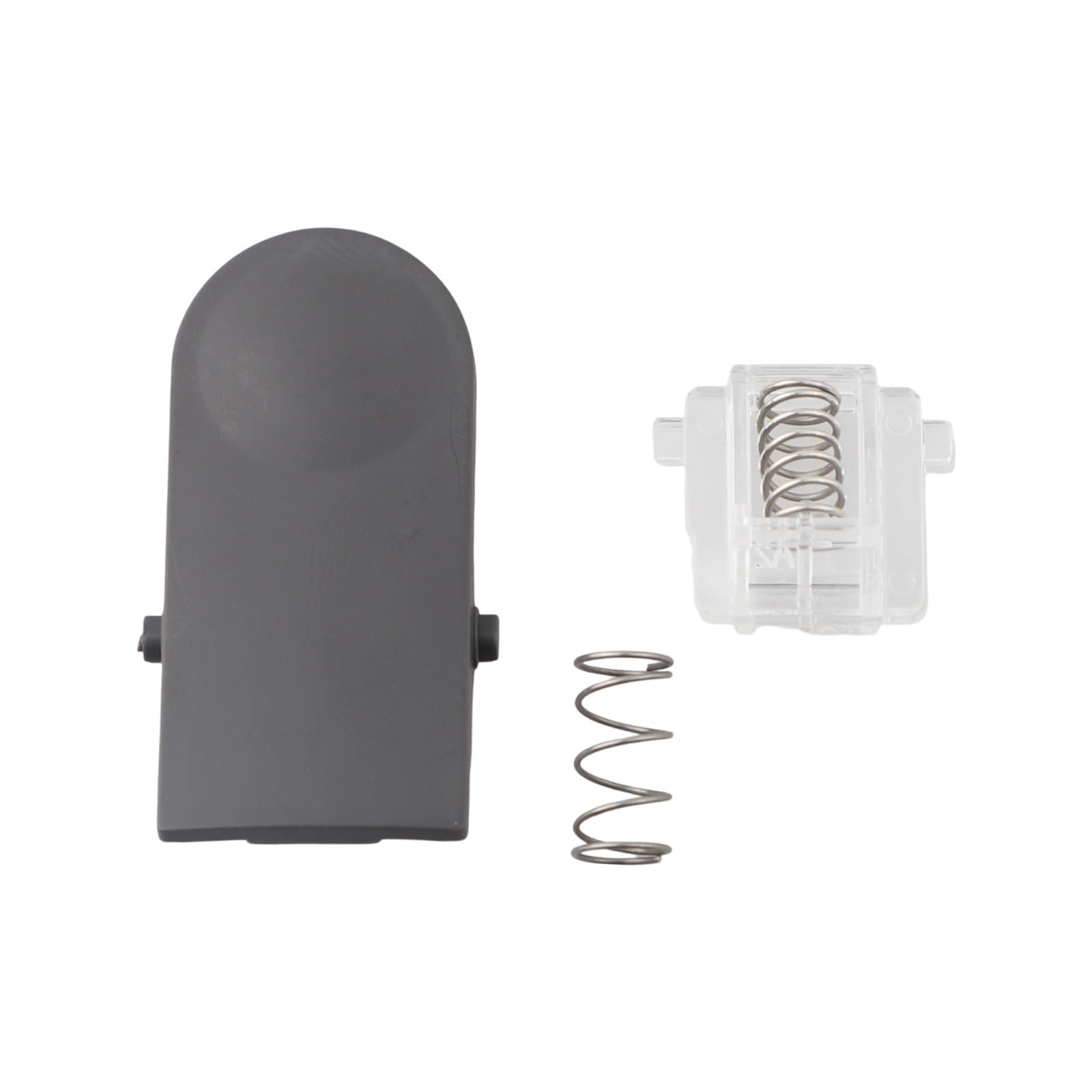 Dust Button Dust Cup Bottom Cover Release Button Assembly For T30 R10 G9 Vacuum ...