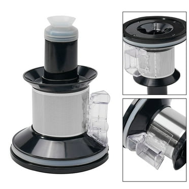 Dust Cup Filter Accessories For P10 P11 Handheld Cordless Vacuum