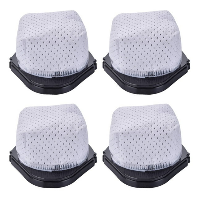 Dust Cup Filters Replacement for Shark Cordless Handheld Vacuum SV780