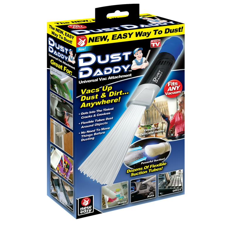 Try Before You Buy: Dust Daddy 