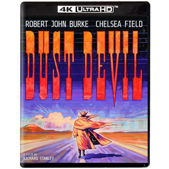 KL Studio Classics - Dust Devil [ULTRA HD]