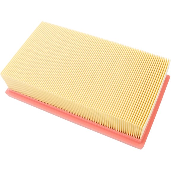Dust Extractor Flat Pleated Filter Replace for 31345012010 9-20-27 9-20-28, Reusable Filter Compatible with Fein Turbo I and II Dust Extractor