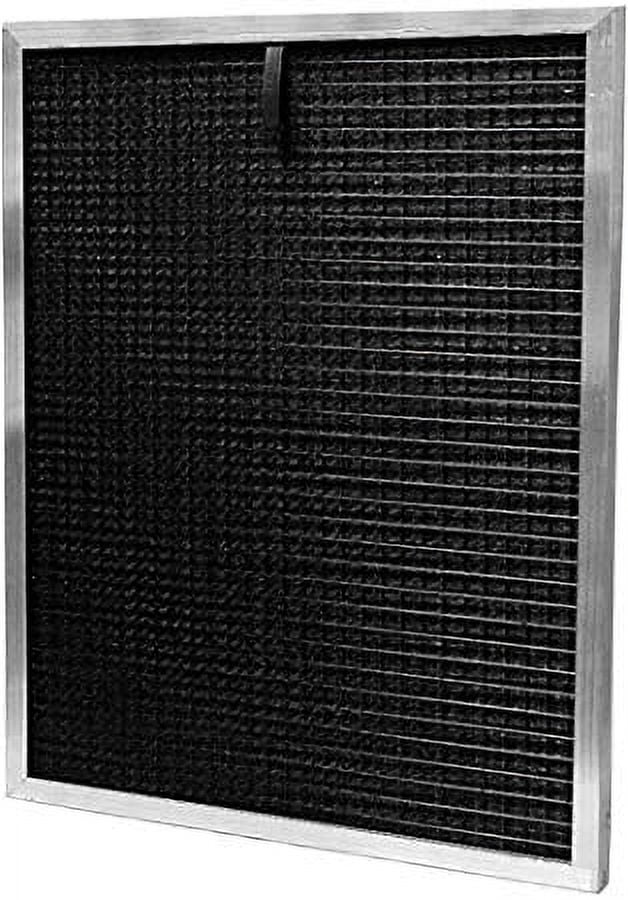 Dust Fighter 95 Dust Free 20" x 20" x 1" Permanent Electrostatic Air