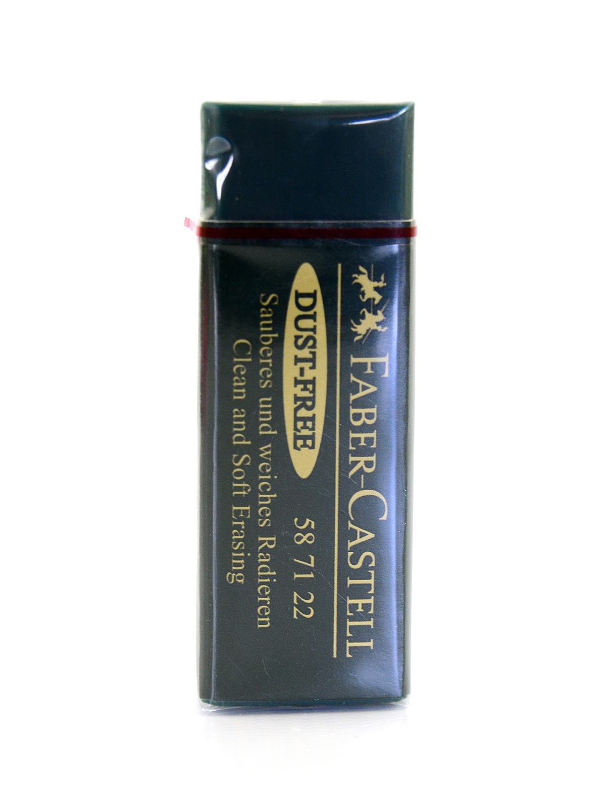 Dust-Free Erasers each (pack of 20)