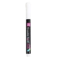 thumbnail image 1 of Dust Free Led Board Writing Glass Window Painting Whiteboard Pen Liquid Chalk Pen Art Marker Pen Highlighters WHITE, 1 of 8