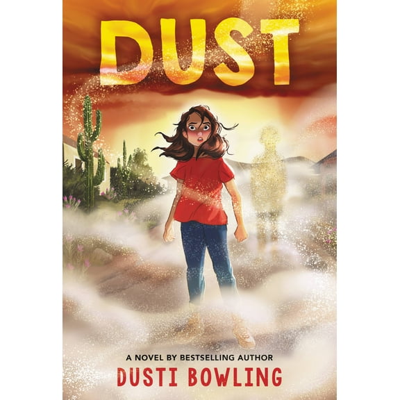 Dust (Hardcover)
