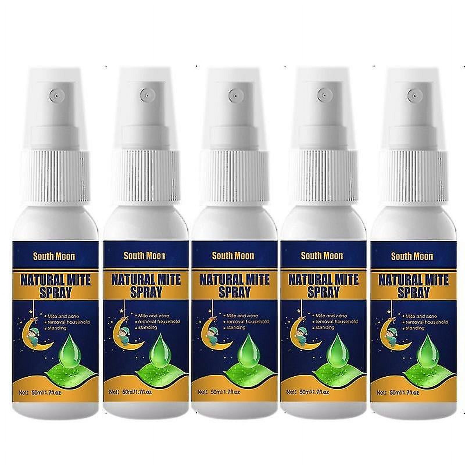 Dust Mite Killer ReadyToUse Formulation Kills Bed Bugs, Dust Mites and the Germs Bug Killer