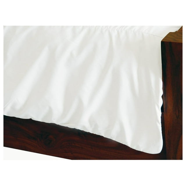 Dust Mite and AllergenProof Comforter Cover; “Premium Microfiber