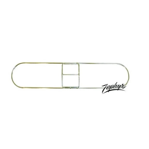 Dust Mop Frame 18" x 5"