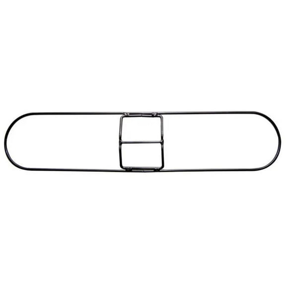 Dust Mop Frame 24" x 5"