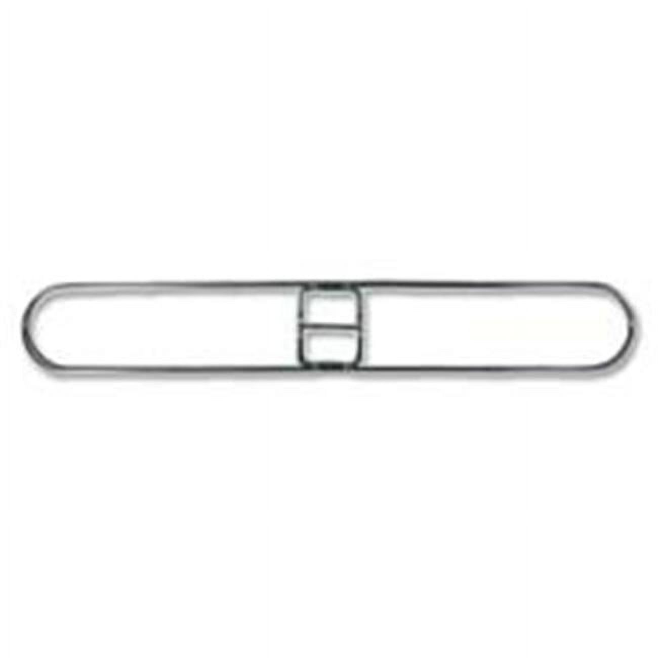 Dust Mop Frame- 24in.- Use W-02310 Handle and 54102 Mop - Walmart.com