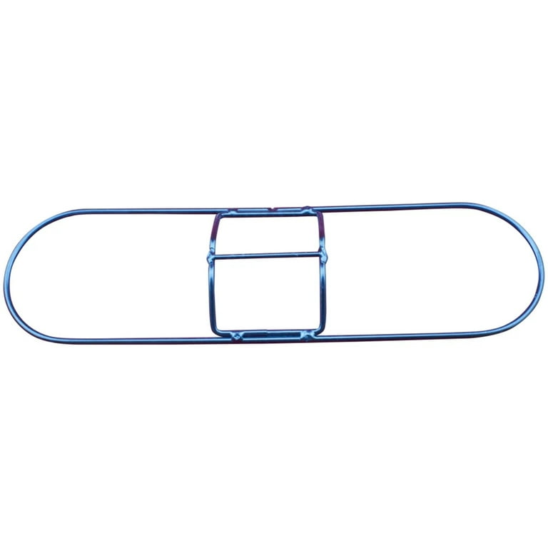 36 Dust Mop JaniSource Industrial Dust Mop Frame - 36