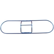 Dust Mop Frame 48" x 5"