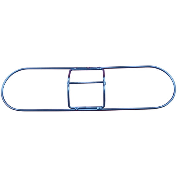 Dust Mop Frame 48" x 5"