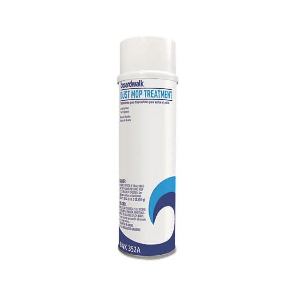 Dust Mop Treatment Pine Scent, 18 oz Aerosol Spray