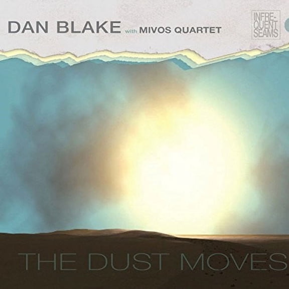 Dust Moves (DVD), Infrequent Seams Rec, Music & Performance
