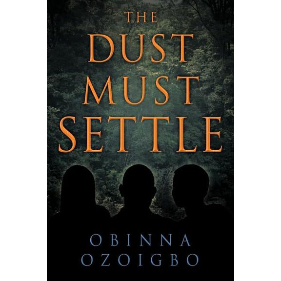The Dust Must Settle (Paperback)