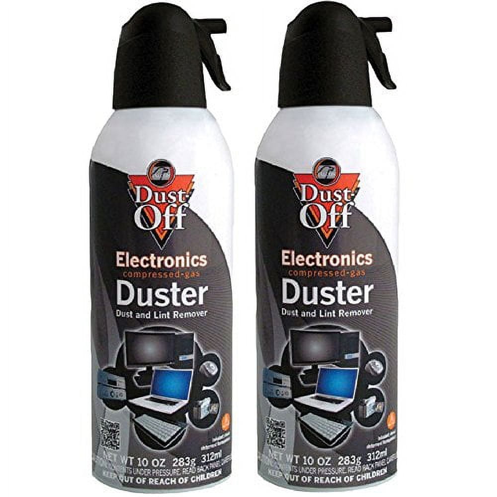  Office Depot Cleaning Duster, 10 Oz, Pack of 3, OD101523 :  Electronics