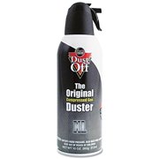 Dust-Off Disposable Compressed Gas Duster, 10oz Can (FALDPSXL)