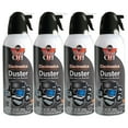 thumbnail image 1 of Dust-Off Disposable Electronics Duster, 10 oz, 4 Pack, 1 of 9