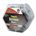 thumbnail image 1 of Dust-Off - Monitor Wipes--Office Share Pack, 5 x 6 - 200 Individual Foil Packets, 1 of 1