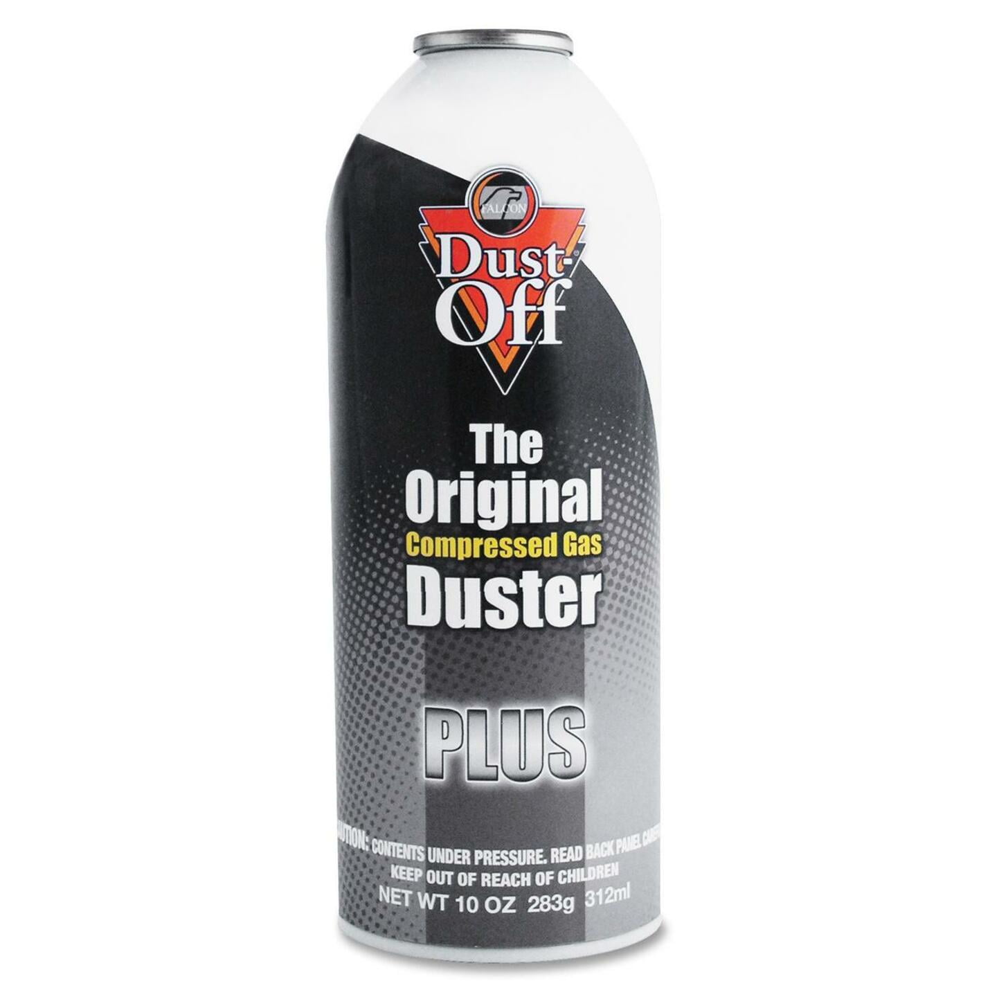 Dust-Off Plus Refill - Walmart.com