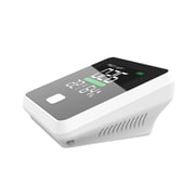 Dust PM2.5 Air Quality Detector Measures Dust, Temperature And Humidity, Factory Direct Sales