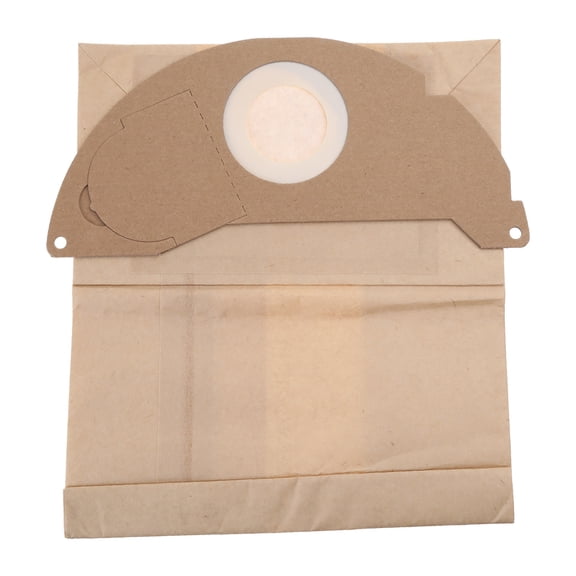 Dust Paper Bag Dirt Bags Replacement Parts for A2000/A2014/A2064/S2500/WD2210 Easy to Replace