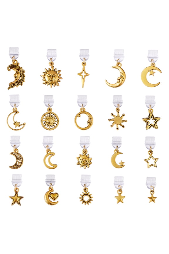 Dust Plug Charms Bulk Type-C Charging Port Charm Cell Phone Charm Plug Cover Plastic Dust Plugs with Alloy Enamel Charms USB