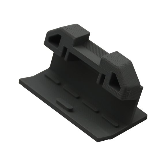 Dust Plug Console Stand for GPD WIN5 Dustproof Plug 2 in 1 Support Frame Gaming Accessory
