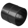 Dust Port Adapter, 70125, for 4 inch pipe to 4 inch dust collection