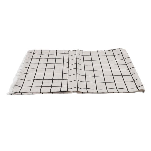 Dust Proof Cover For Microwave Oven Protects Against Splashing Water With Storage Bag 30 X 90cm Gray/white/black/beige/brwon