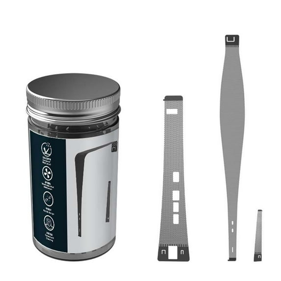 Dust-Proof Slim Vent Filter Blocks Hair and Fibers for PS5 Both Digital Disc Editions