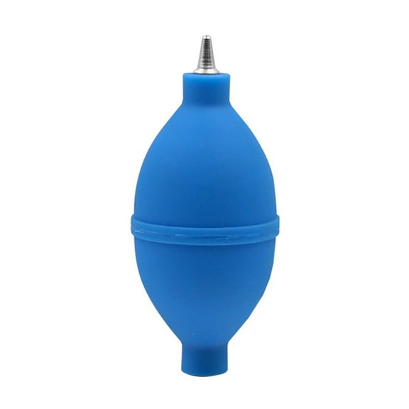 Dust Remover Rubber Air Blower Cleaner for Cameras Keyboard Watch Computer Laptop Screen Dust Ear Mold Dust Clean