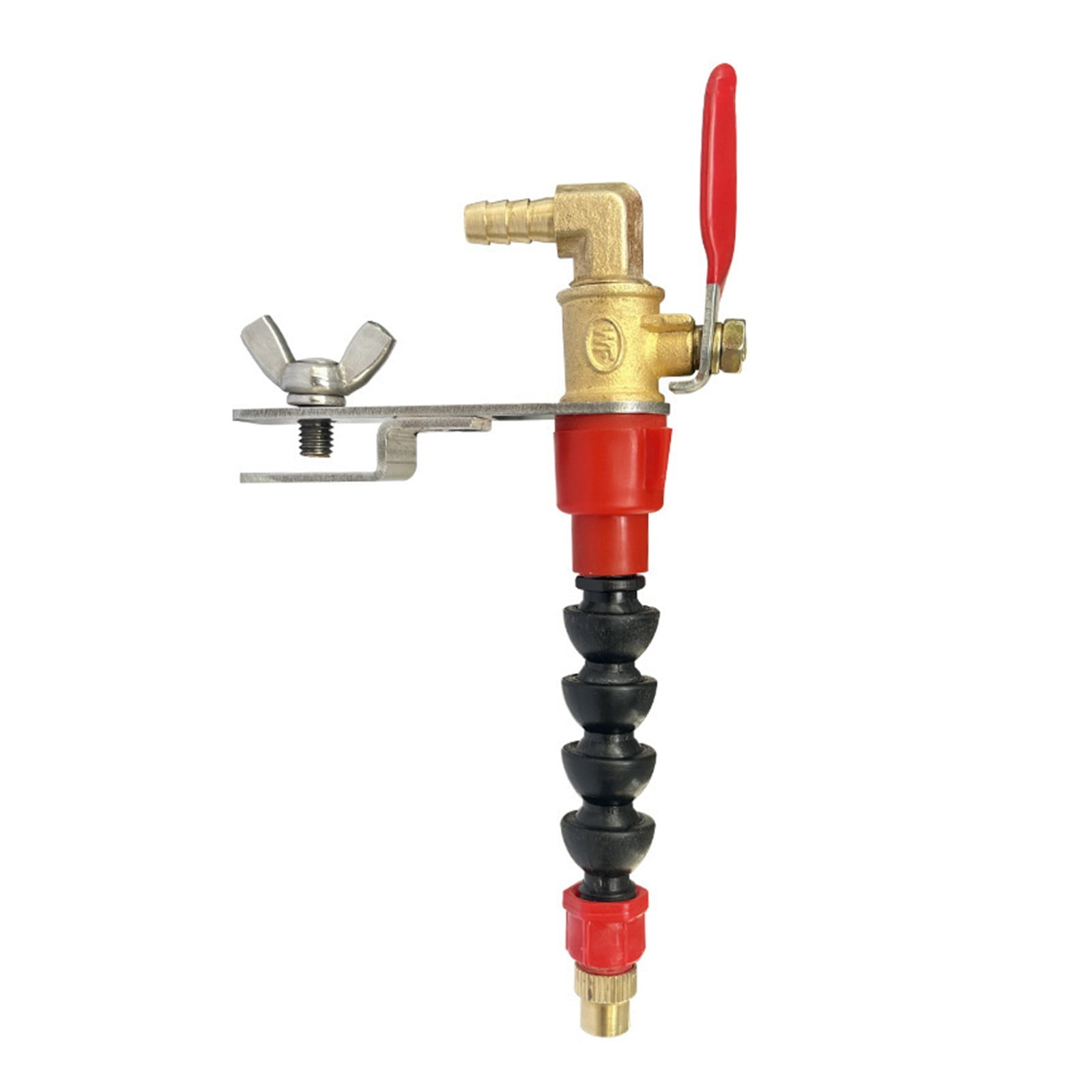 Dust Remover Water Sprayer for Cutting Machine，2023 New Water Sprayer