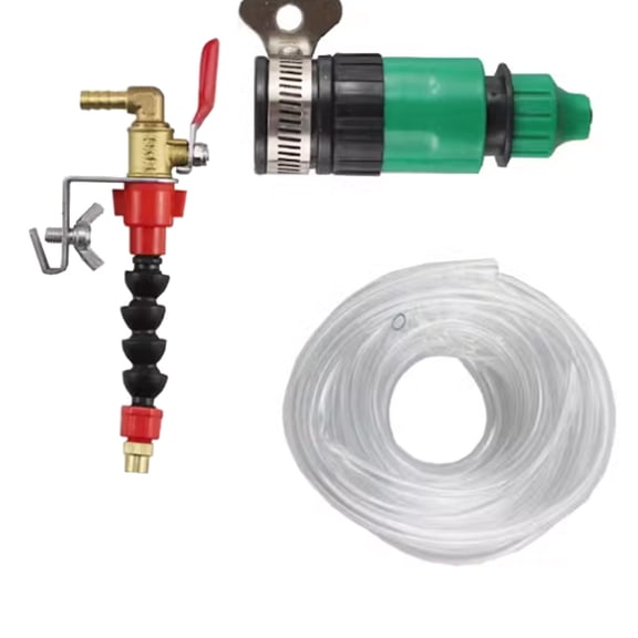 Dust Remover Water Sprayer for Cutting Machine,Cutting Machine Misting Systems For Marble Brick Cutting Machine