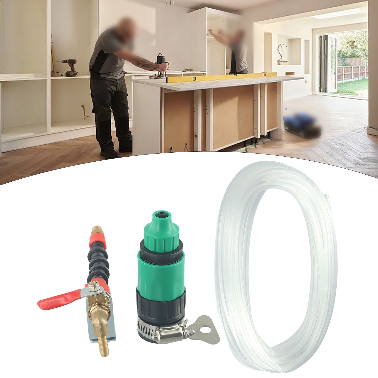 Dust Remover Water Sprayer for Cutting Machines High Efficiency 2023