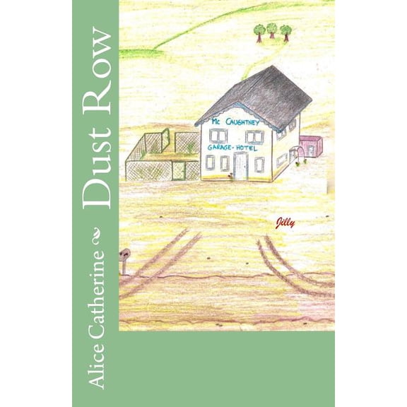 Dust Row