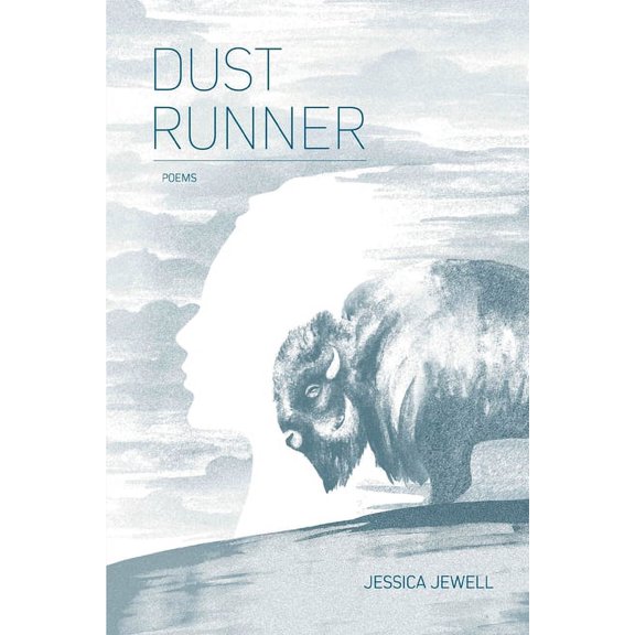 Dust Runner, (Paperback)
